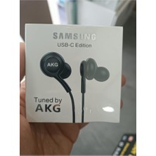 Sesatech Samsung Galaxy M32 Type-C Kulaklık