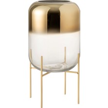 Laromita Decoration Oceanne Vazo / L