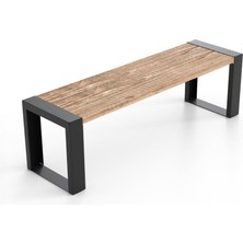 Gardner Life AVA21 Prk - Tekli Bench