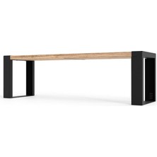 Gardner Life AVA21 Prk - Tekli Bench