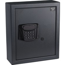 Master Safe KS4035E Elektronik Anahtarlık Kasası Antrasit