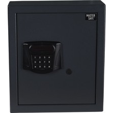 Master Safe KS4035E Elektronik Anahtarlık Kasası Antrasit