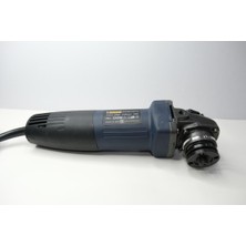 Meşem Avuç Taşlama Makinesi (115 Mm)