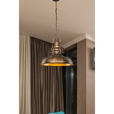 Modelight Taurus Tekli Sarkıt Salon-Oturma Odası-Çocuk Odası-Yatak Odası-Yemek Odası-Antre-Mutfak