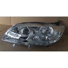 Far Motorlu Sol Peugeot P301 9675138980