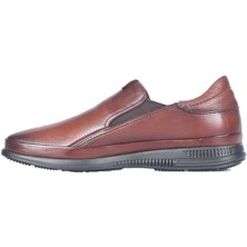 Marcomen 12261 Bağsız Atom Taban Erkek Comfort Ayakkabı