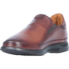 Marcomen 12261 Bağsız Atom Taban Erkek Comfort Ayakkabı