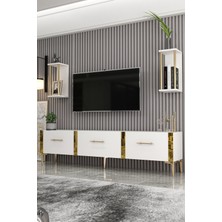 Givayo Mobilya Adore Tv Ünitesi 180 cm