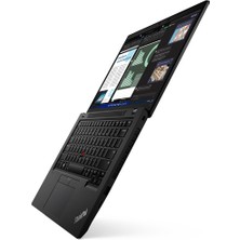 Lenovo Thinkpad L14 Gen 3 I5-1245U 8gb Ram 256GB SSD 14" Fhd 21C1004GUS Notebook Bilgisayar