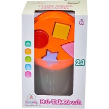 Birlik Toys URT026-003 Bultak Kova - Bi Rlik Toys