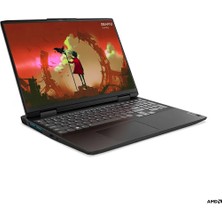 Lenovo Ideapad Gaming 3 Amd Ryzen 5 6600H 16GB 1tb SSD RTX3050 Windows 10 Home 16" Wuxga IPS 165Hz Taşınabilir Bilgisayar 82SC0098TXA2