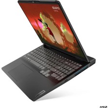 Lenovo Ideapad Gaming 3 Amd Ryzen 5 6600H 16GB 1tb SSD RTX3050 Windows 10 Home 16" Wuxga IPS 165Hz Taşınabilir Bilgisayar 82SC0098TXA2