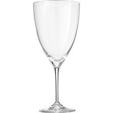 Lav Vivo 6'lı Goblet Bardak 500 cc