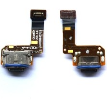 AXYA Lg Q7 Şarj Soket Bordu