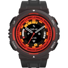 Amazfit Active Edge Akıllı Saat