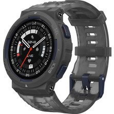 Amazfit Active Edge Akıllı Saat