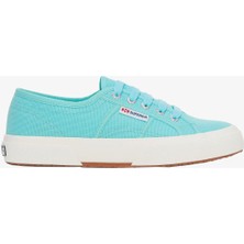 Superga 2750-COTU Classıc Unisex Mavi Sneaker S000010-AT8-SP