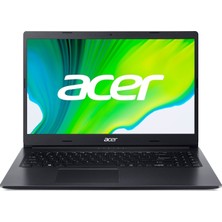 Acer Aspire 3 A315-57G Intel Core I5 1035G1 20GB 256GB SSD MX330 Windows 10 Home 15.6" Fhd Taşınabilir Bilgisayar NX.HZREY.00CM2