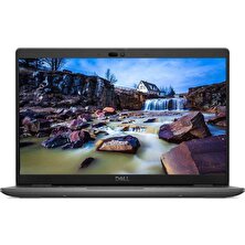 Dell  Latitude 3440 N055L344014_U11 I7-1355U 64GB 512SSD  14" Fullhd W11P Taşınabilir Bilgisayar