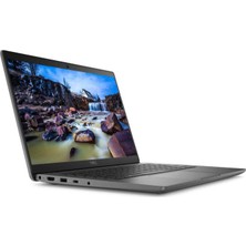 Dell  Latitude 3440 N055L344014_U11 I7-1355U 64GB 512SSD  14" Fullhd W11P Taşınabilir Bilgisayar