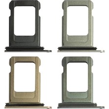 AXYA Apple iPhone 11 Pro Max Sim Kart Tepsisi