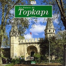Le Palais De Topkapı - Ilhan Akşit