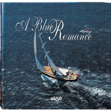 A Blue Romance - Ilhan Akşit