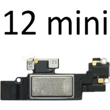 AXYA Apple iPhone 12 Mini Iç Kulaklık