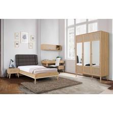 Aydınev Monaco Genç Odası