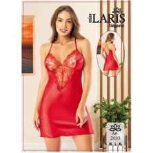 Miss Laris Saten Gecelik 2033