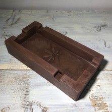 RocArt Home Beton Puro Kül Tablası