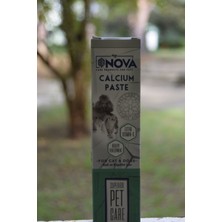 My Nova Calcium Kedi-Köpek Mineral Destekleyici Paste