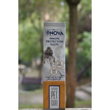 My Nova C-Vıtamın Immune Paste Kedi Köpek Paste 100GR