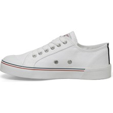 U.S. Polo Assn. Penelope 4fx Beyaz Kadın Sneaker