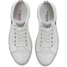 U.S. Polo Assn. Penelope 4fx Beyaz Kadın Sneaker