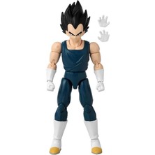 Alithestereo LISINYA193 35855 Dragon Ball - Dragon Yıldızları Poz Verilebilir 16 cm Figür - Özel Fiyatlı Ürün Alithestereo