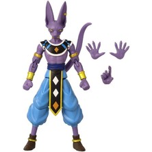 Alithestereo LISINYA193 35855 Dragon Ball - Dragon Yıldızları Poz Verilebilir 16 cm Figür - Özel Fiyatlı Ürün Alithestereo