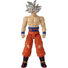 Ali The Stereo LISINYA193 36730 Dragon Ball - Sınır Tanımaz Serisi 30 cm Figür - Özel Fiyatlı Ürün Ali The Stereo