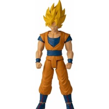 Ali The Stereo LISINYA193 36730 Dragon Ball - Sınır Tanımaz Serisi 30 cm Figür - Özel Fiyatlı Ürün Ali The Stereo