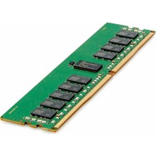 Hpe P06033-B21 32GB (1X32GB) DDR4-3200MHZ Bellek