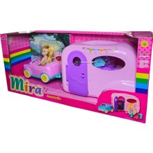 Galtoys Mira Caravan Life GLT-E407-A