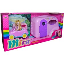 Galtoys Mira Caravan Life GLT-E407-A