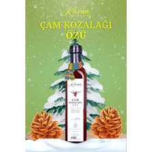 Karna Life Çam Kozalak Özü 500 ml