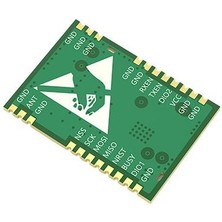 Ebyte E22-400M22S Lora Module. 22DBM. SX1268. 410~493MHZ. 7km Menzil. 20*14MM.