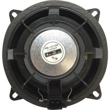 Trade Jam 4 Ohm 100 Watt 13 cm Tekli Hoparlör (4396)