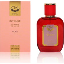 Avi W 202 Intense De Luxe Özel Seri Oriental Kadın Parfümü 50 Ml Edp