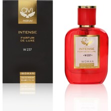 Avi W 237 Intense De Luxe Özel Seri Floral Kadın Parfümü 50 Ml Edp