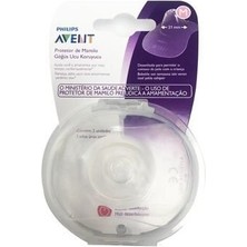Philips Avent Göğüs Ucu Koruyucu Standart Boy SCF153/03
