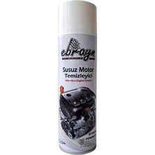 Ebrayn Susuz Motor Temizleme Spreyi 500 ml