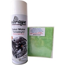 Ebrayn Susuz Motor Temizleme Spreyi 500 ml